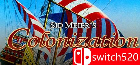 《席德梅尔：殖民（Sid Meier's Colonization）》RAiN破解版[EN]