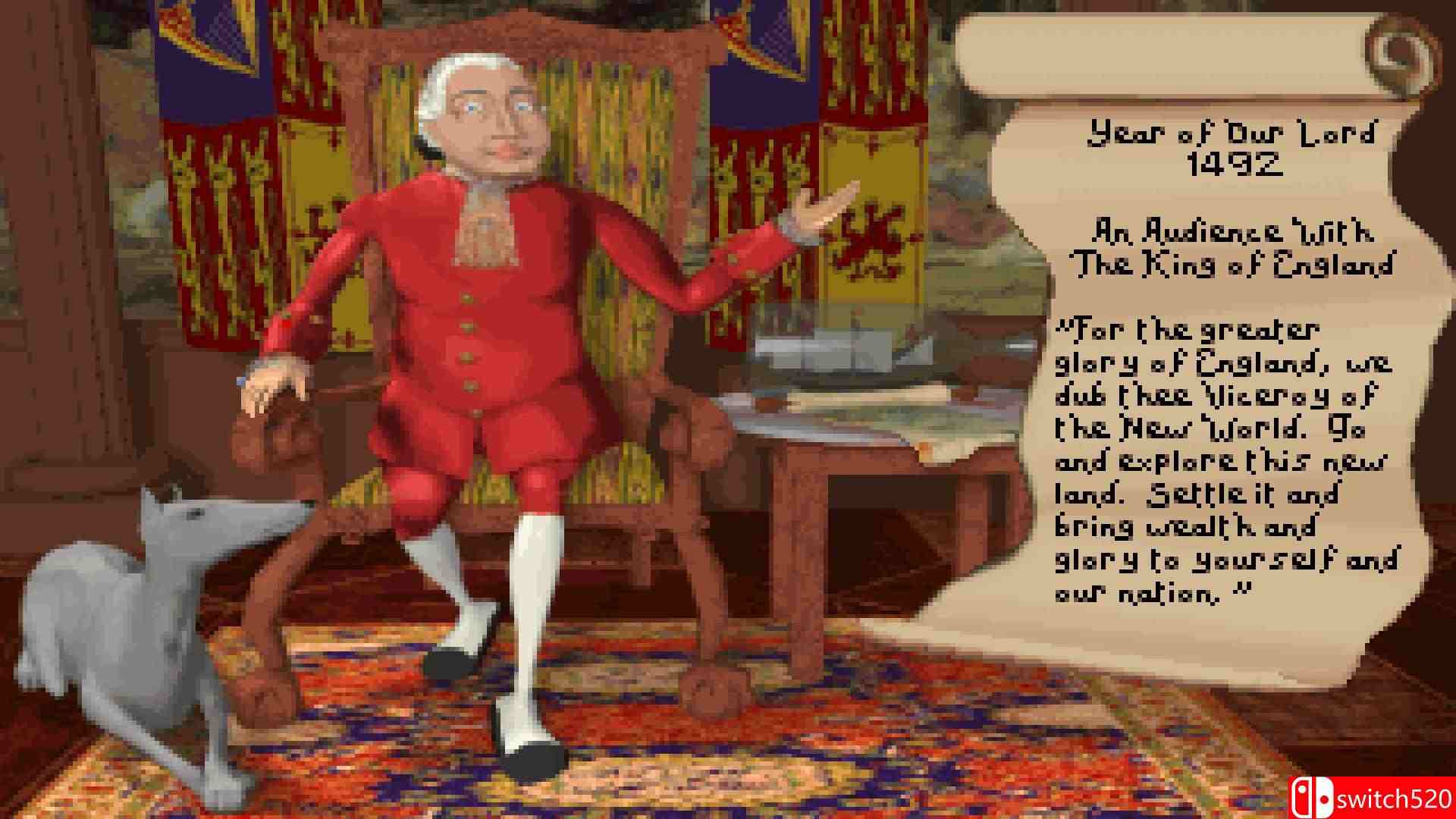 《席德梅尔：殖民（Sid Meier's Colonization）》RAiN破解版[EN]_5