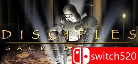 《圣战群英传两部合集（Disciples Duo Pack）》I_KnoW破解版[EN]