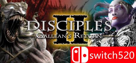 《圣战群英传两部合集（Disciples Duo Pack）》I_KnoW破解版[EN]_1