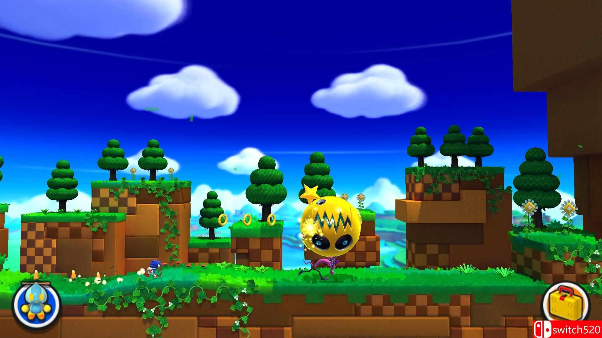 《索尼克：失落的世界（Sonic Lost World）》CODEX破解版[EN]_1