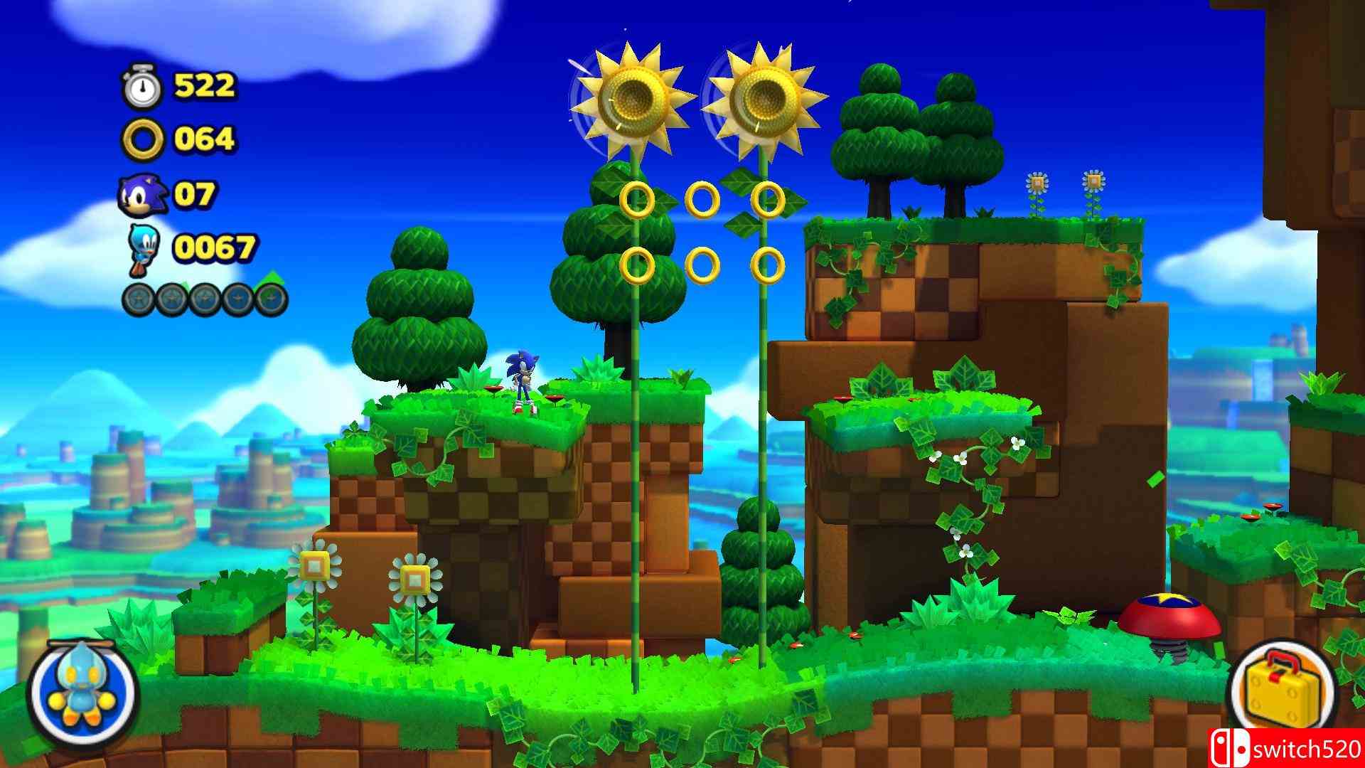 《索尼克：失落的世界（Sonic Lost World）》CODEX破解版[EN]_6