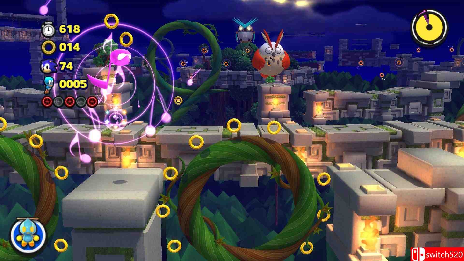 《索尼克：失落的世界（Sonic Lost World）》CODEX破解版[EN]_9
