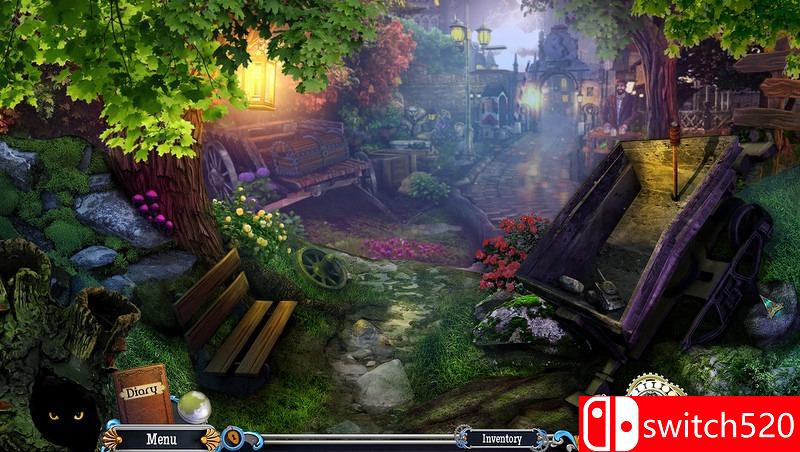 《命运之矛：最终旅途（Spear of Destiny: The Final Journey）》v1.0 ZEKE破解版[EN]_2