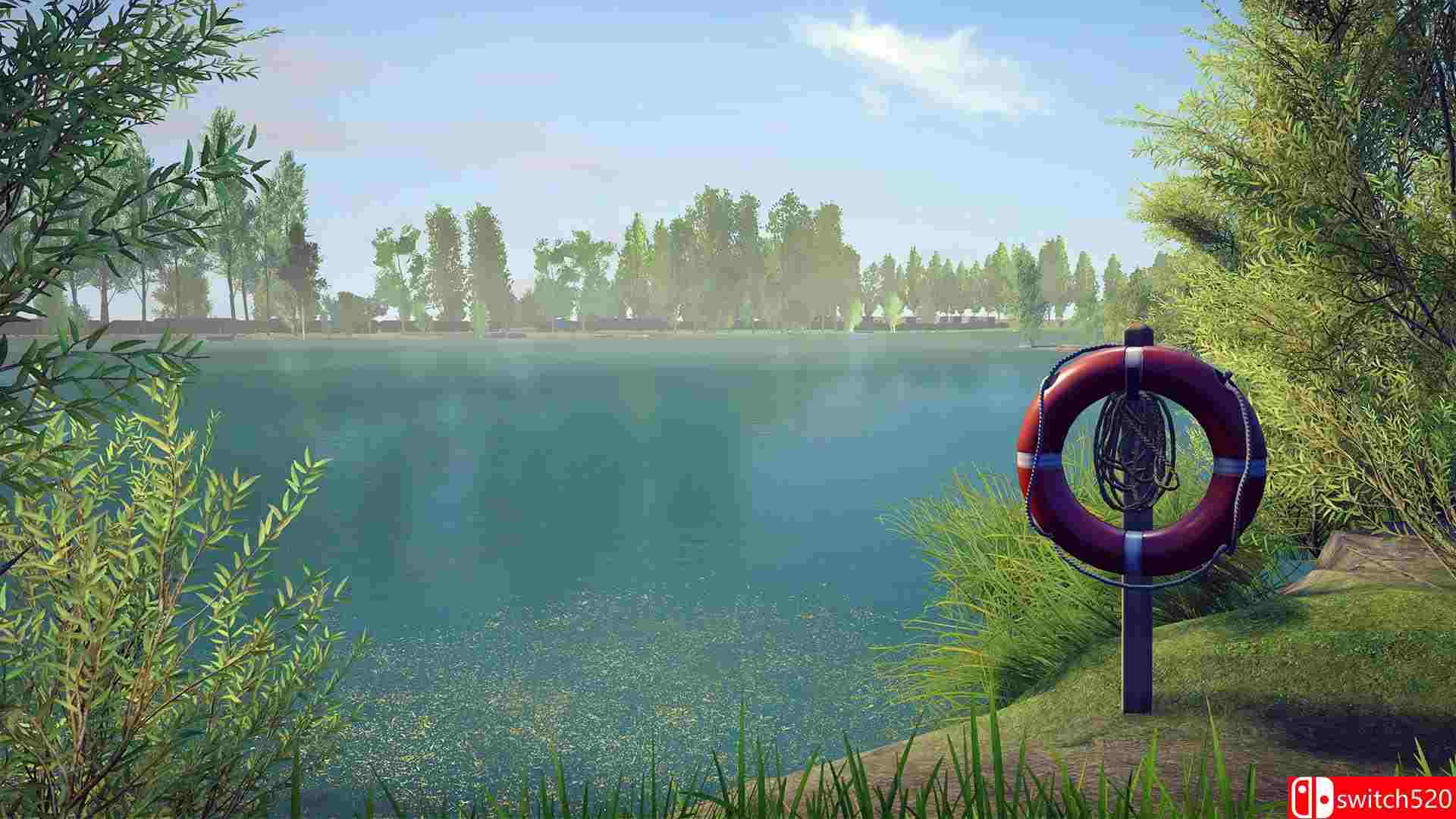 《欧洲钓鱼模拟（Euro Fishing）》集成Foundry Dock DLC CODEX镜像版[EN]_9