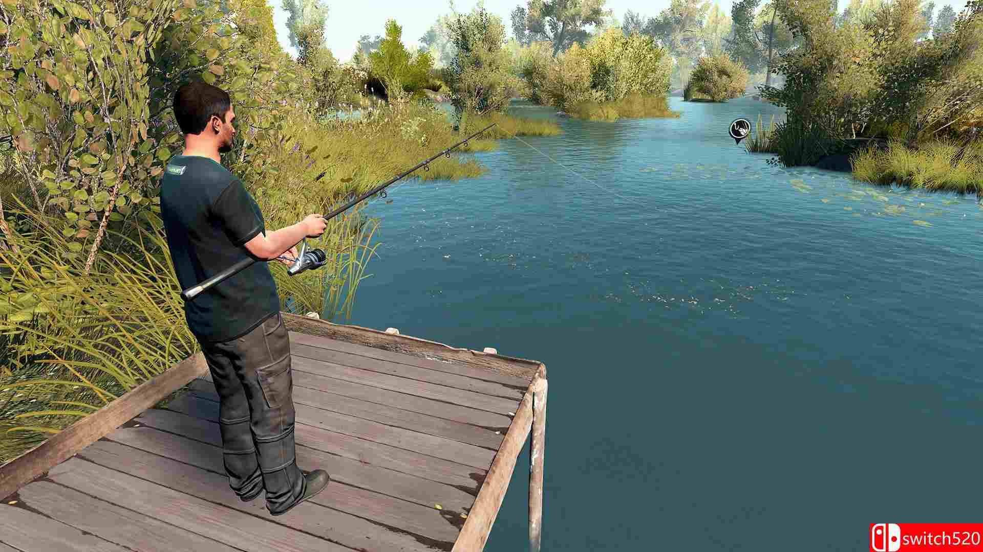 《欧洲钓鱼模拟（Euro Fishing）》集成Foundry Dock DLC CODEX镜像版[EN]_10