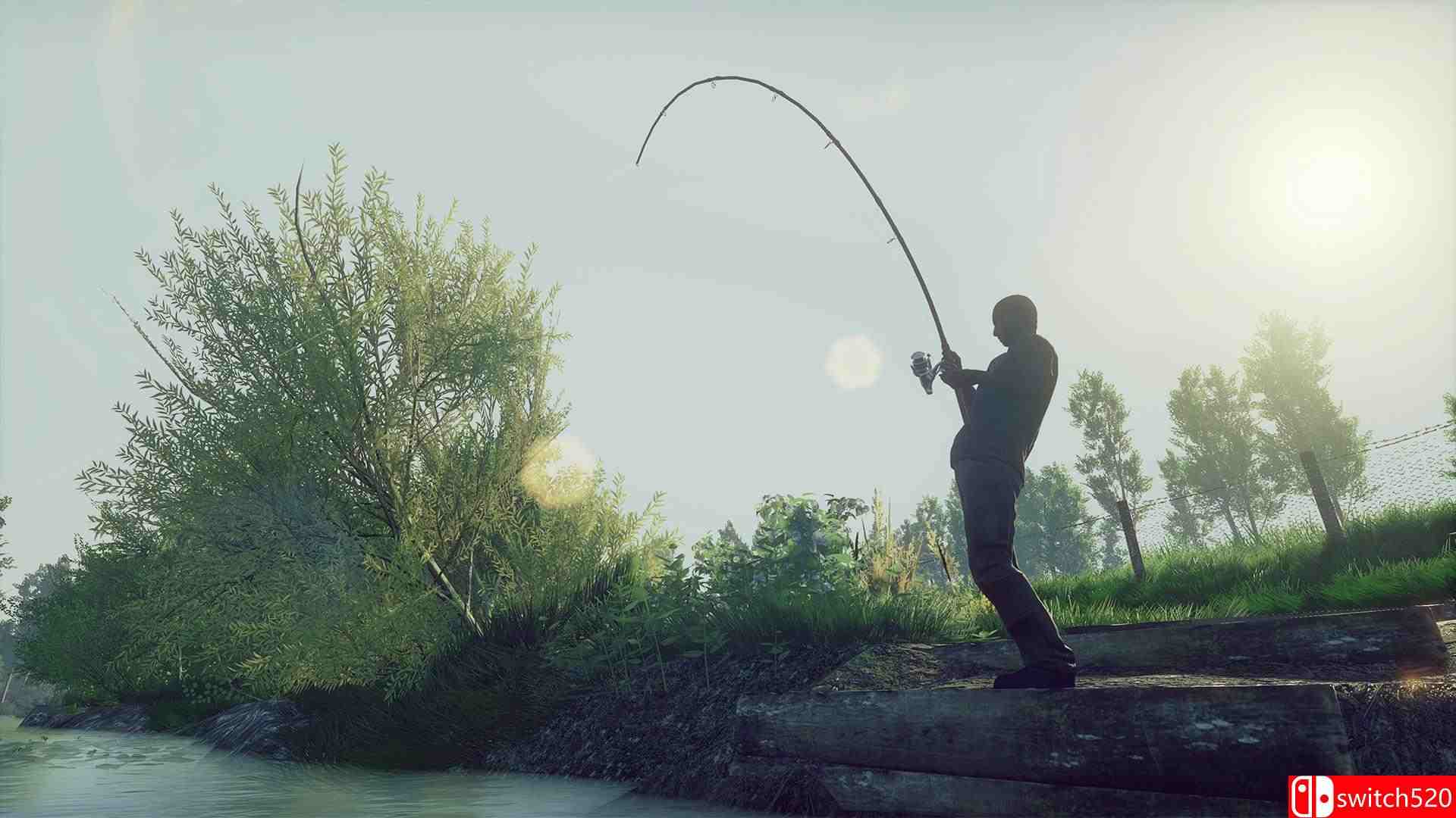 《欧洲钓鱼模拟（Euro Fishing）》集成Foundry Dock DLC CODEX镜像版[EN]_11