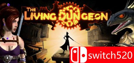 《活的地下城（The Living Dungeon）》SKIDROW破解版[EN]