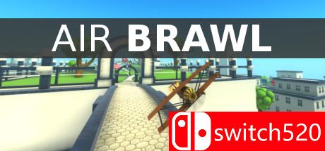 《空中战斗（Air Brawl）》ALiAS硬盘版[EN]