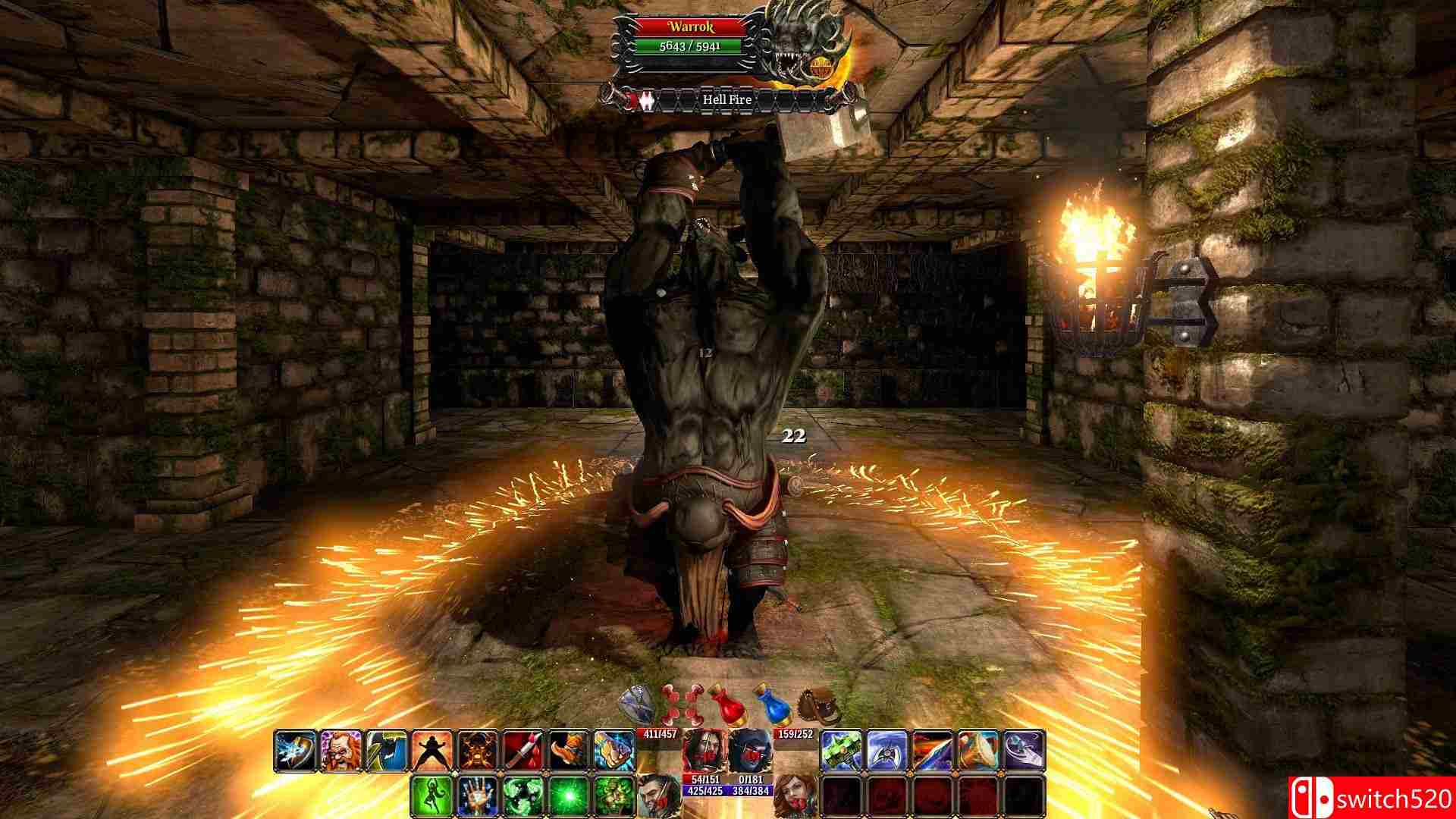 《地牢守护者的陨落（The Fall of the Dungeon Guardians）》八国语言 PROPHET镜像版[EN]_3