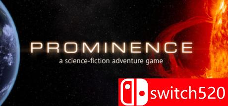 《日珥（Prominence）》RELOADED破解版[EN]
