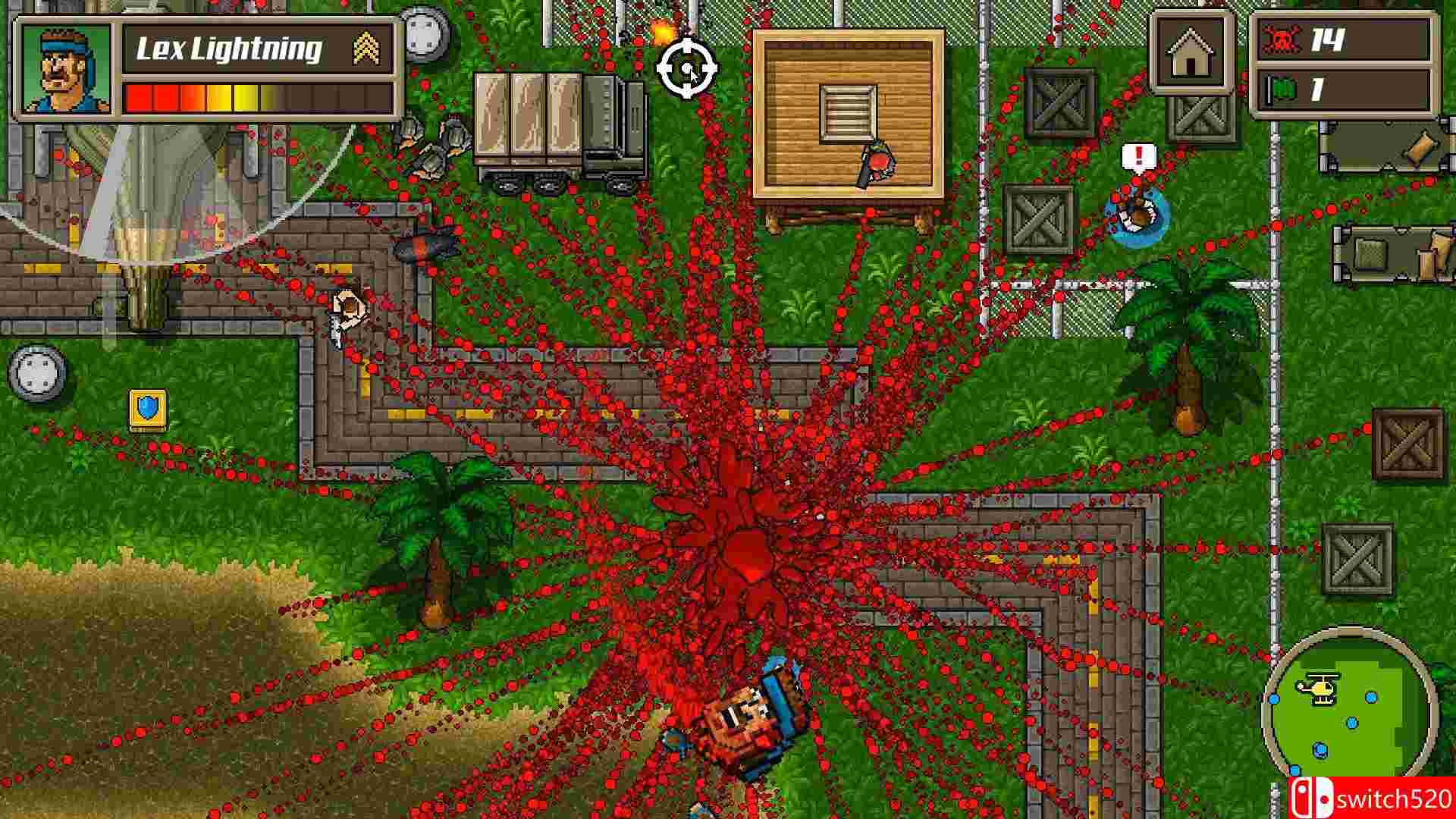 《超强敢死队（Kick Ass Commandos）》v0.0.26 ALiAS硬盘版[EN]_4