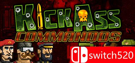 《超强敢死队（Kick Ass Commandos）》v0.0.26 ALiAS硬盘版[EN]
