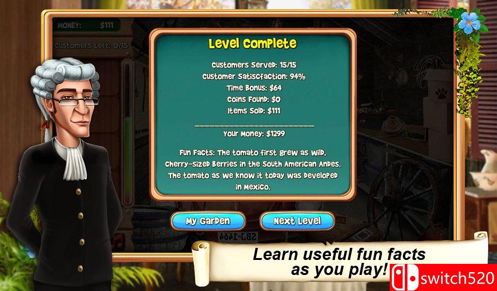 《隐藏找物：家庭大改造3 （Hidden Object: Home Makeover 3）》v1.01 ZEKE破解版[EN]_2