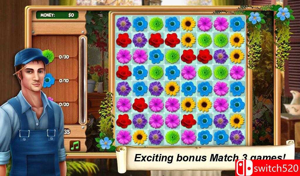 《隐藏找物：家庭大改造3 （Hidden Object: Home Makeover 3）》v1.01 ZEKE破解版[EN]_4