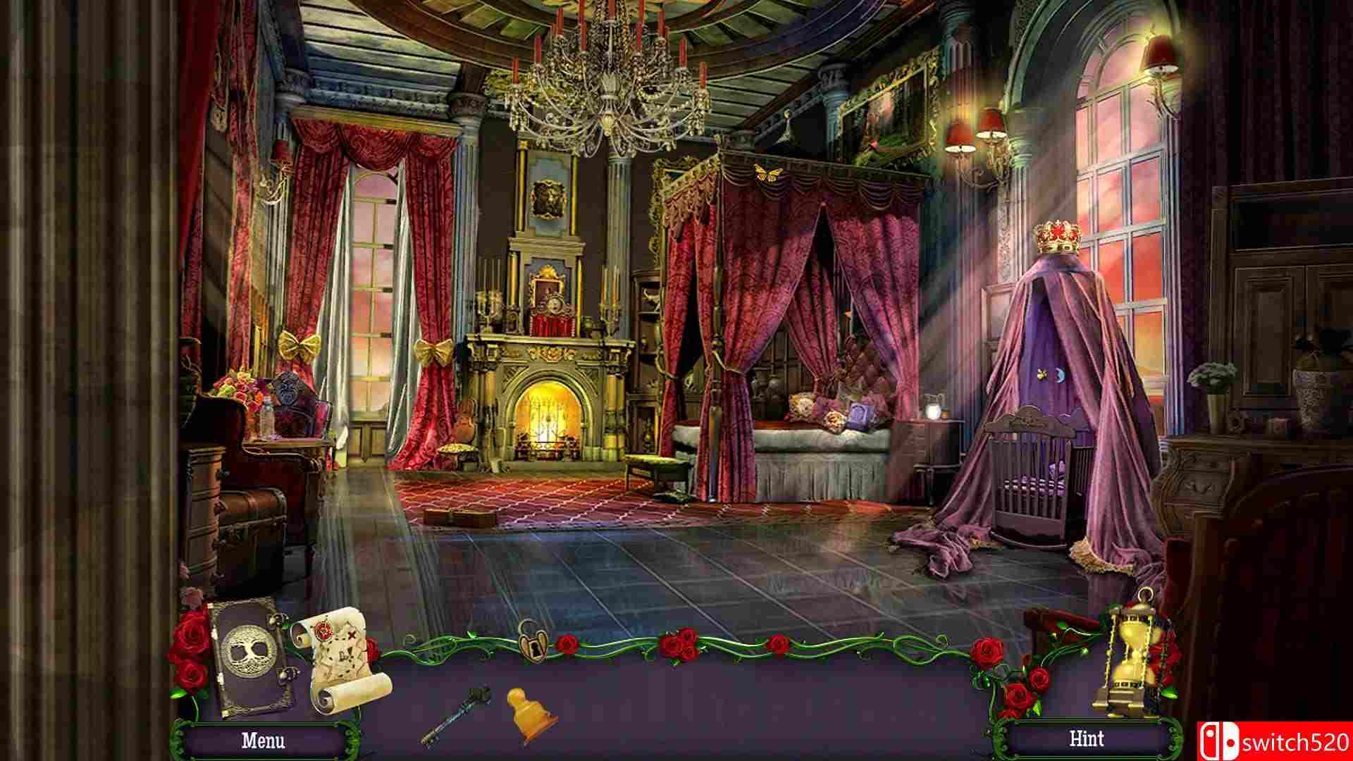 《女王密使：黑暗之塔（Queen's Quest: Tower of Darkness）》典藏版 PROPHET破解版[CN/EN]_6
