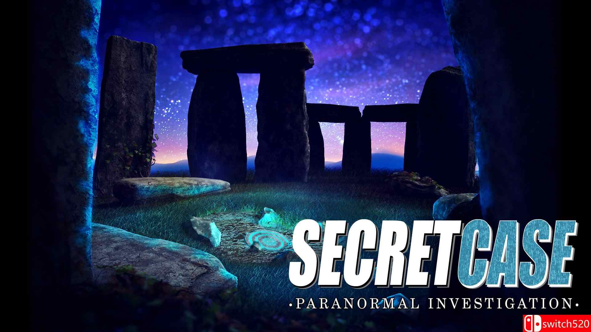 《秘密档案：超自然现象（Secret Case: Paranormal Investigation）》v3.117 ZEKE破解版[EN]_4