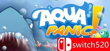 《水底恐慌（Aqua Panic !）》PLAZA破解版[EN]