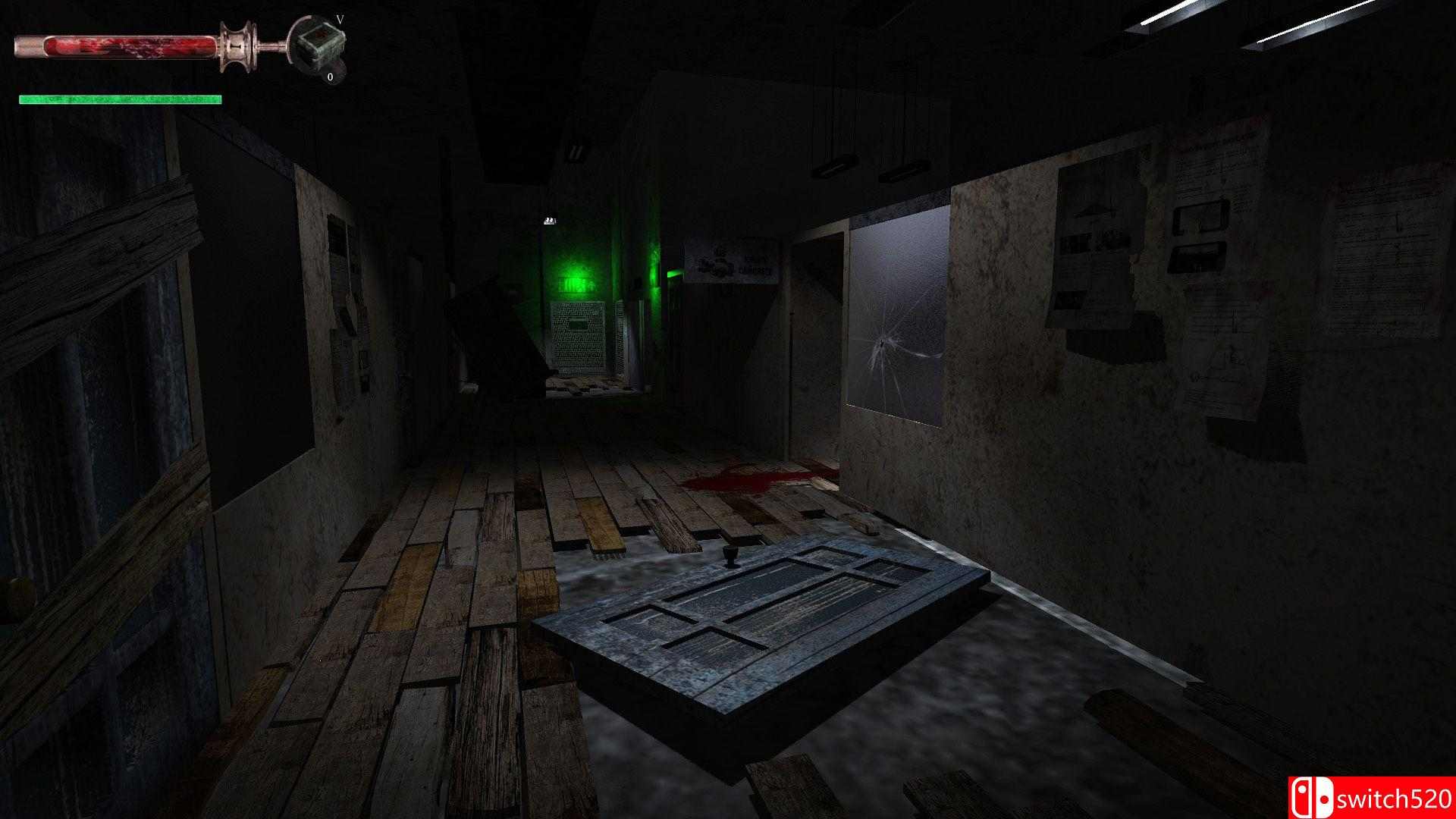 《流血边界（Bleeding Border）》v2.0 两国语言 ALiAS硬盘版[EN]_1