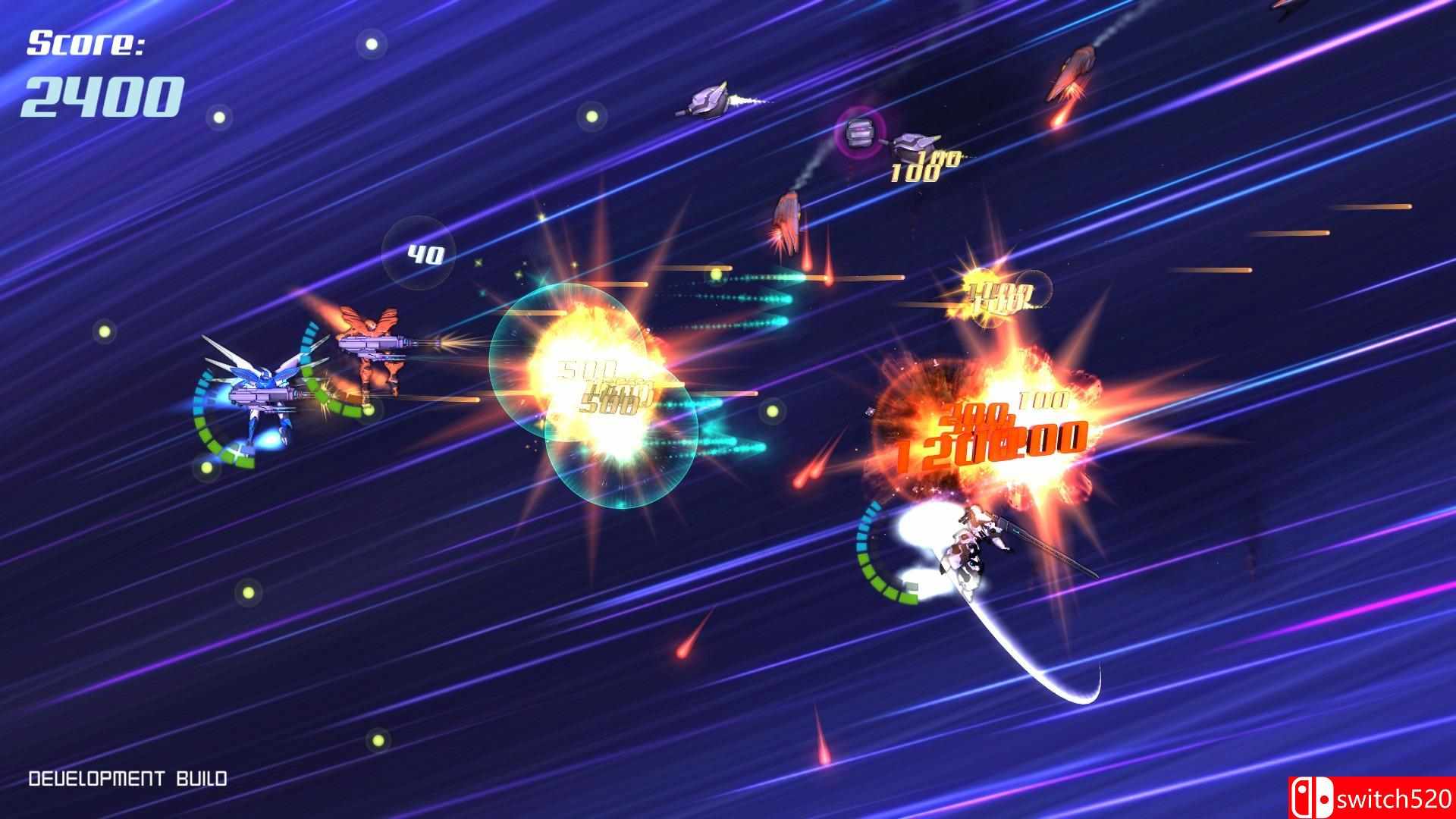 《星尘银河战士（Stardust Galaxy Warriors）》v1.1.1 ALiAS硬盘版+音乐包[EN]_9