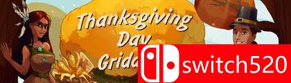 《感恩节数图（Thanksgiving Day Griddlers）》v1.0 多国语言 ZEKE破解版[EN]