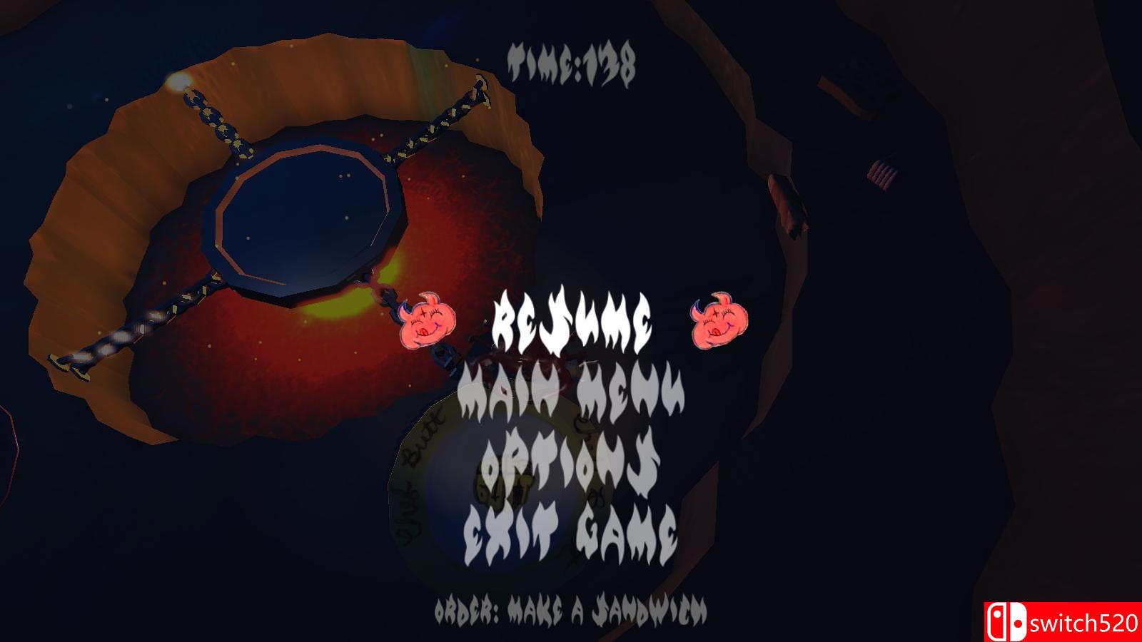 《地狱之口（Hellmouth）》v1.0k EZGAME破解版[EN]_3
