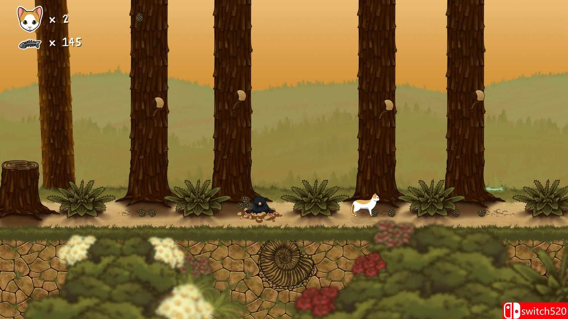 《呼噜大冒险（The Purring Quest）》v1.8 五国语言 ALiAS硬盘版[EN]_3
