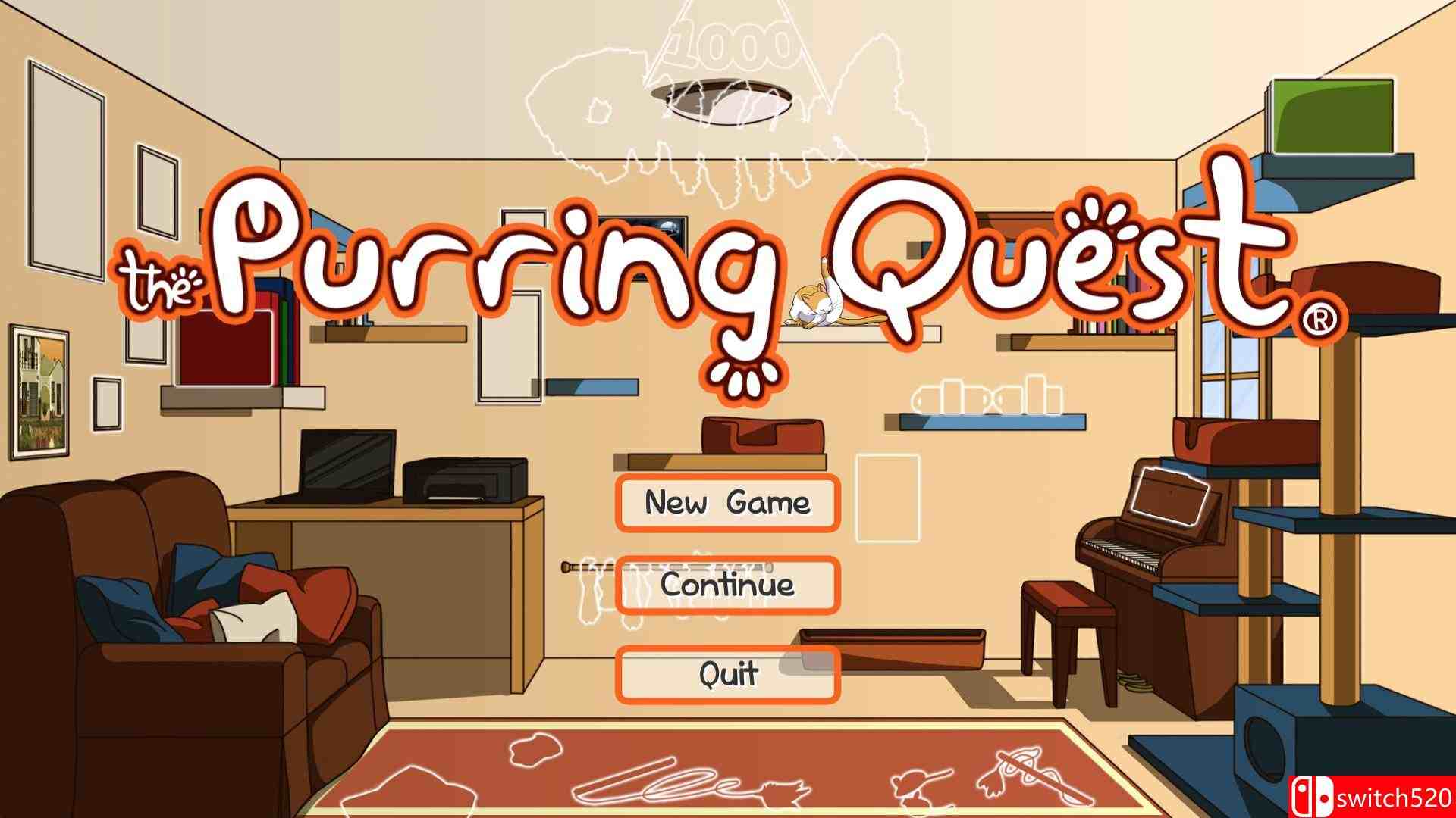 《呼噜大冒险（The Purring Quest）》v1.8 五国语言 ALiAS硬盘版[EN]_4