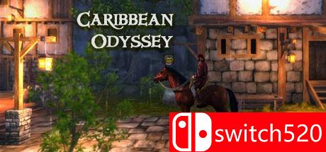 《加勒比大冒险（Caribbean Odyssey）》SKIDROW破解版[EN]