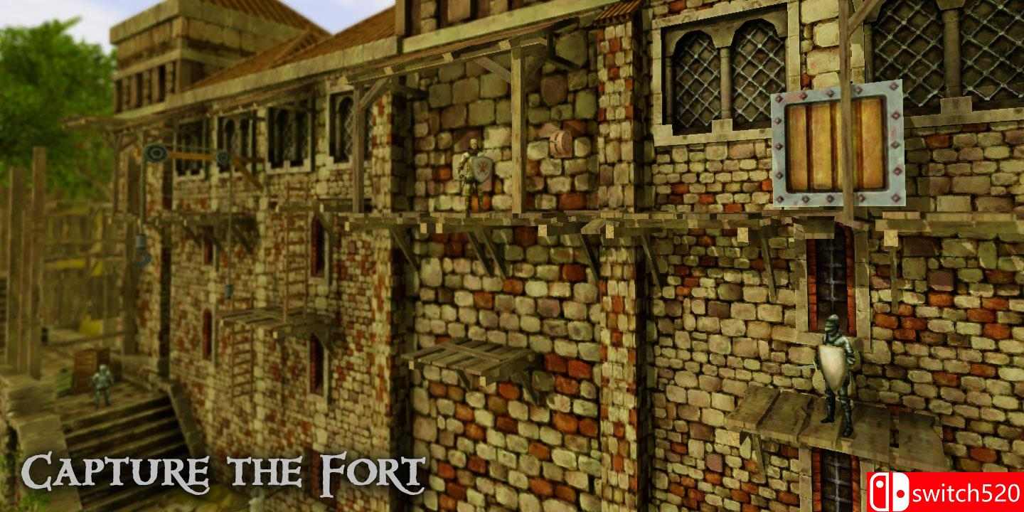 《加勒比大冒险（Caribbean Odyssey）》SKIDROW破解版[EN]_1