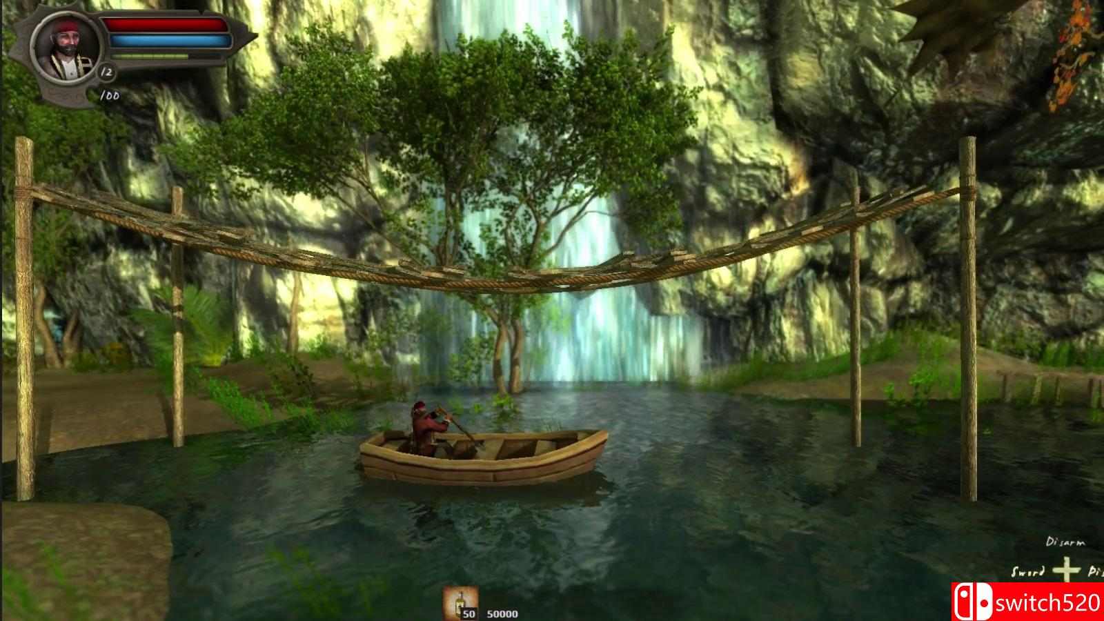 《加勒比大冒险（Caribbean Odyssey）》SKIDROW破解版[EN]_5