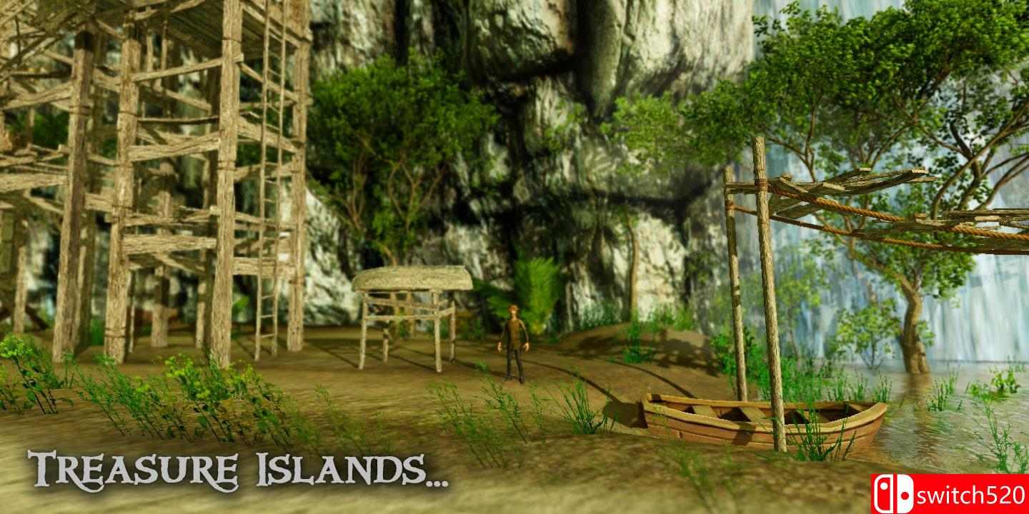 《加勒比大冒险（Caribbean Odyssey）》SKIDROW破解版[EN]_6