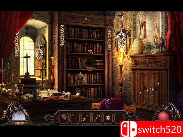 《黑暗传说：真理狩猎（Dark Lore Mysteries: The Hunt for Truth）》v1.0 ZEKE破解版[EN]_1
