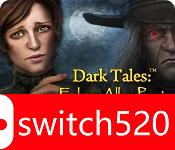 《黑暗传说8：爱伦坡之泄密的心（Dark Tales: The Tell-Tale Heart）》典藏版 v1.0 ZEKE破解版[EN]