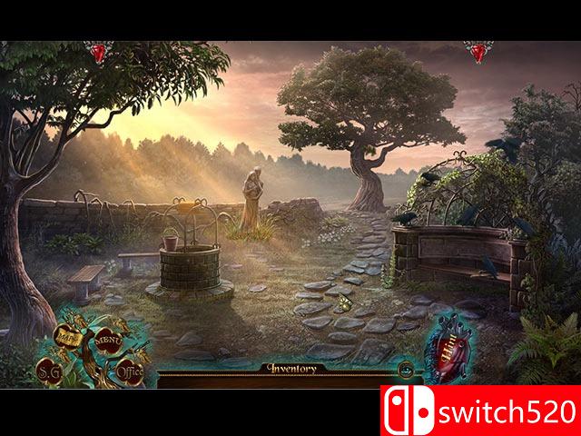 《黑暗传说8：爱伦坡之泄密的心（Dark Tales: The Tell-Tale Heart）》典藏版 v1.0 ZEKE破解版[EN]_1