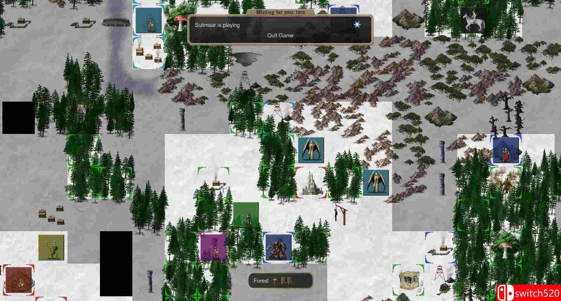《极乐世界的征服4（Conquest of Elysium 4）》v4.17 ALiAS硬盘版[EN]_2