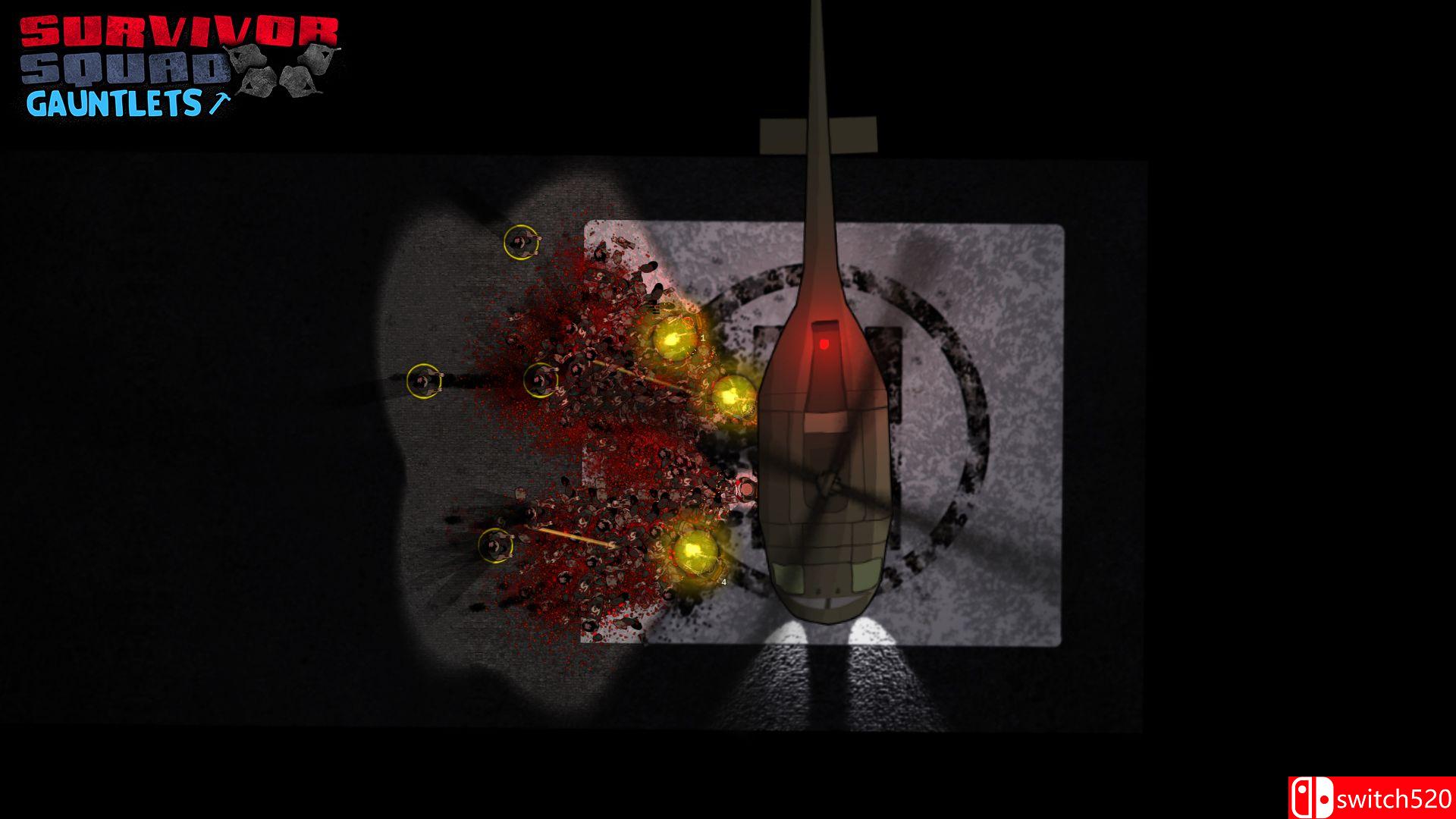 《幸存小队：护手（Survivor Squad: Gauntlets）》v1.10 ALiAS硬盘版[EN]_3