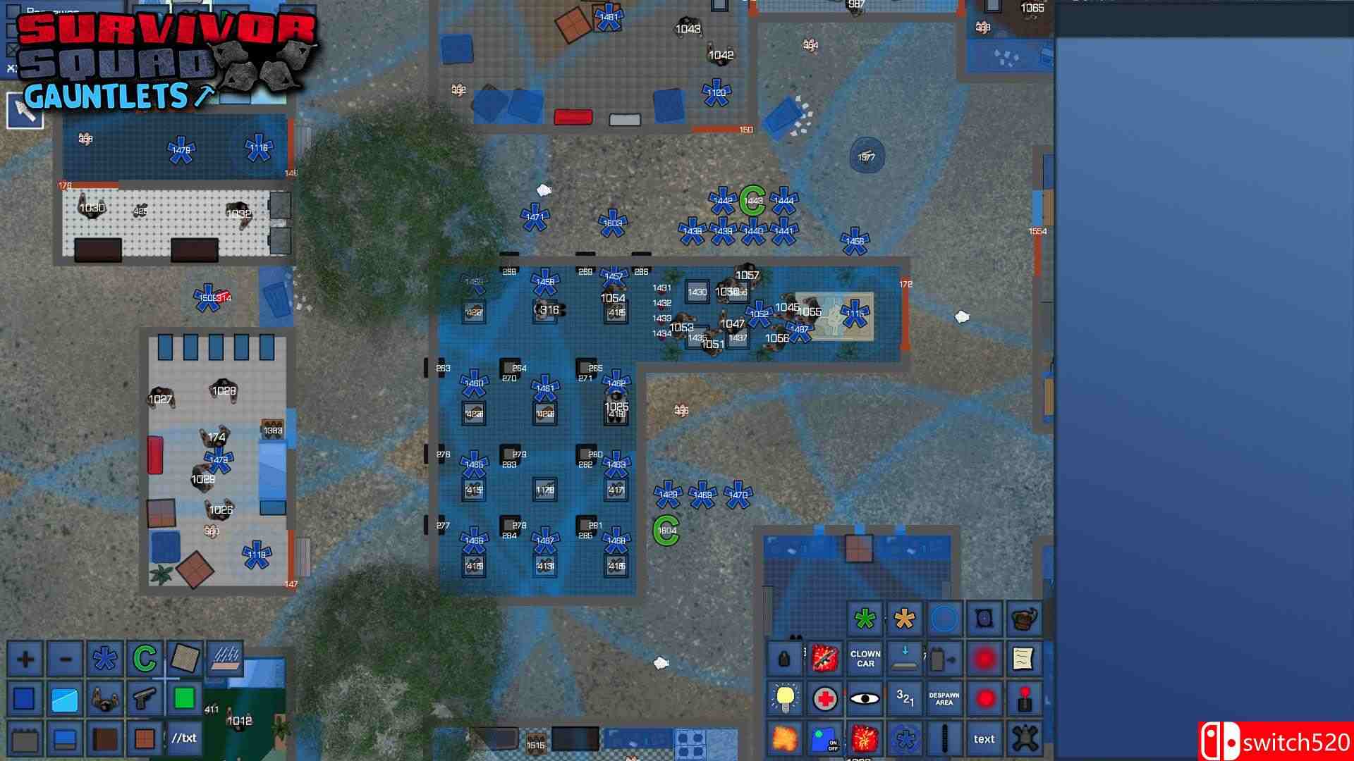 《幸存小队：护手（Survivor Squad: Gauntlets）》v1.10 ALiAS硬盘版[EN]_2