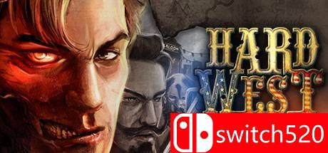 《血战西部（Hard West）》集成Scars of Freedom DLC CODEX破解版[EN]