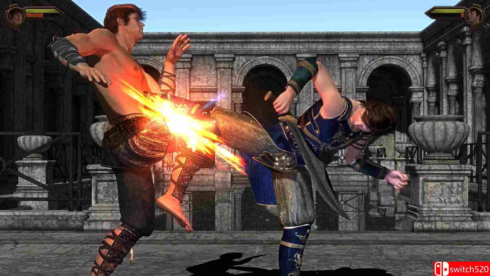 《钢铁对手（STEEL RIVALS）》CODEX破解版[EN]_9