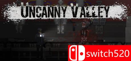 《恐怖谷（Uncanny Valley）》v1.1 FAS破解版[EN]