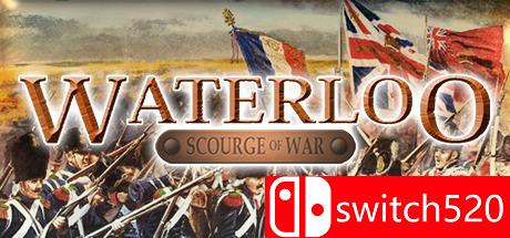 《战争灾难：滑铁卢（Scourge of War: Waterloo）》集成Quatre Bras DLC SKIDROW镜像版[EN]