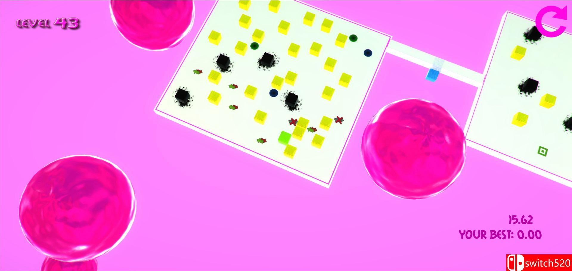 《粘性立方体2（GooCubelets 2）》ALiAS硬盘版[EN]_1