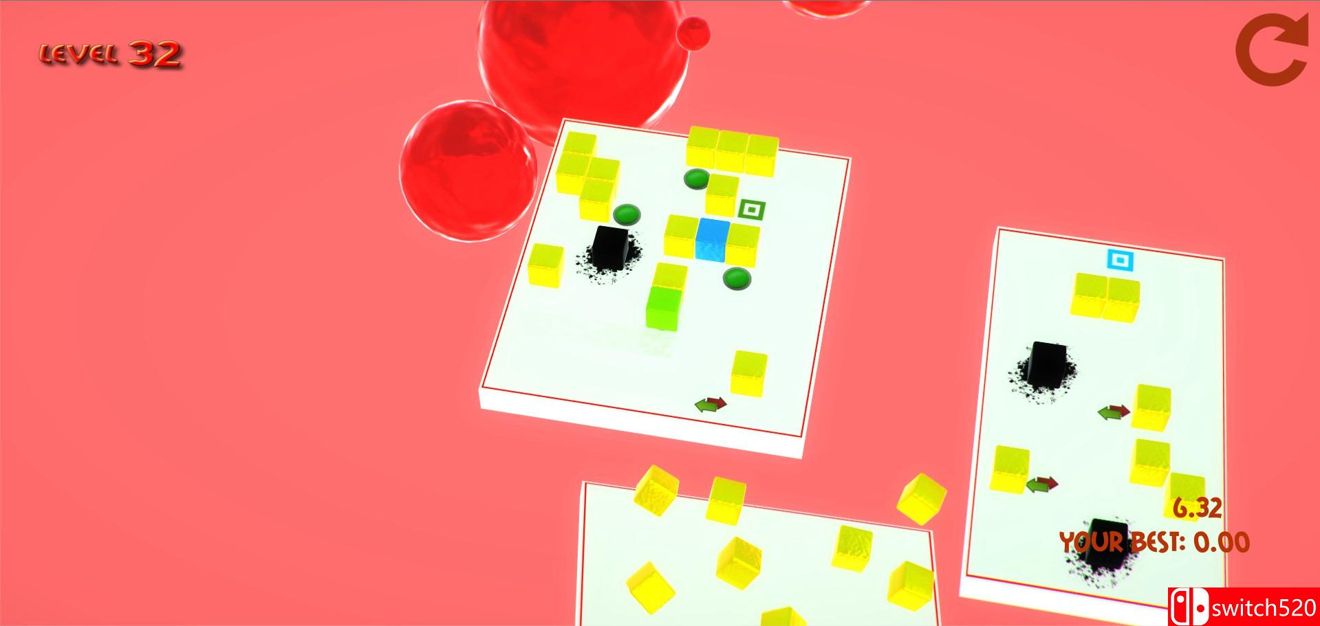 《粘性立方体2（GooCubelets 2）》ALiAS硬盘版[EN]_2
