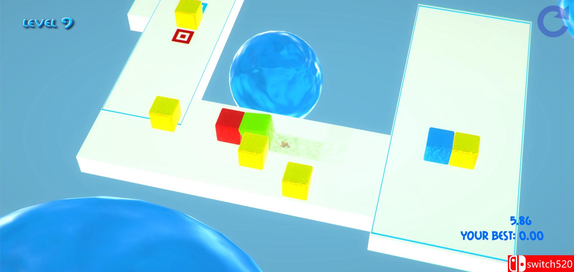 《粘性立方体2（GooCubelets 2）》ALiAS硬盘版[EN]_7