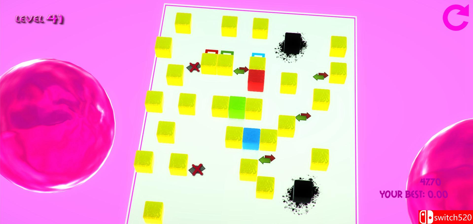 《粘性立方体2（GooCubelets 2）》ALiAS硬盘版[EN]_9