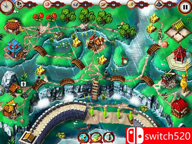 《建造中国长城2（Building the Great Wall of China 2）》典藏版 v1.0 ZEKE破解版[EN]_1