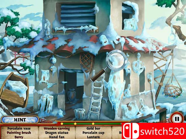 《建造中国长城2（Building the Great Wall of China 2）》典藏版 v1.0 ZEKE破解版[EN]_2