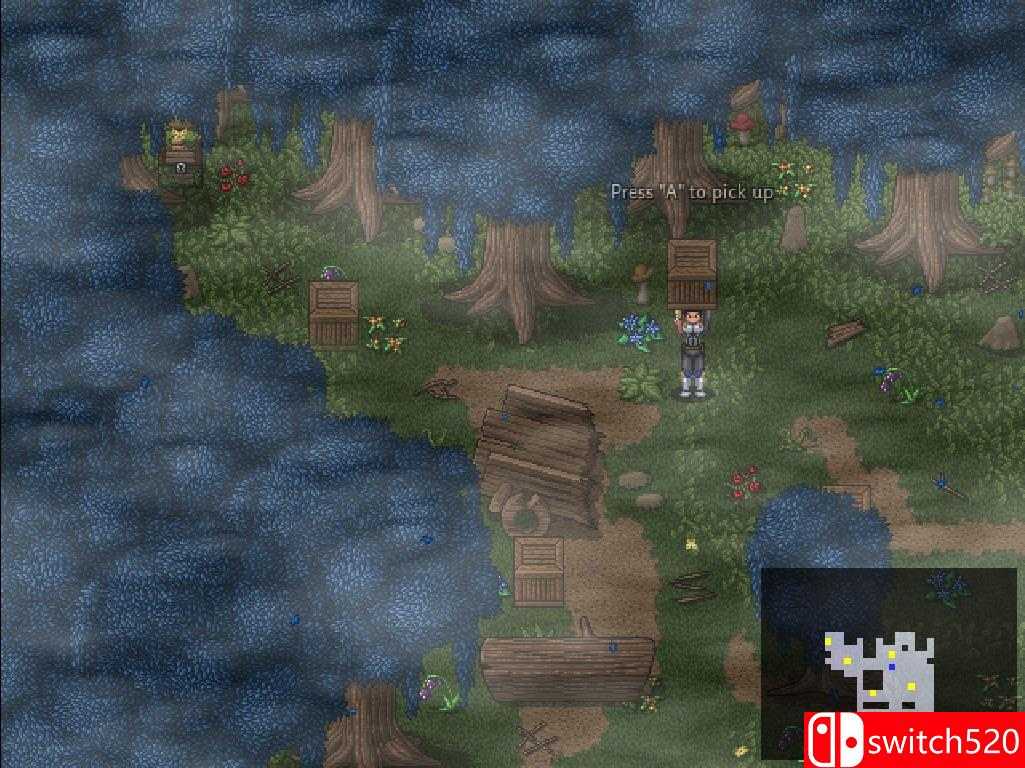《天体撕裂：恶魔的复仇（Celestial Tear: Demon's Revenge）》HI2U破解版[EN]_1
