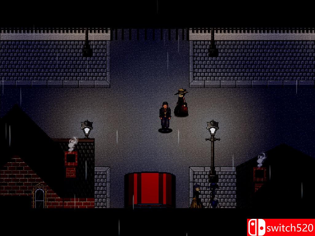 《天体撕裂：恶魔的复仇（Celestial Tear: Demon's Revenge）》HI2U破解版[EN]_3